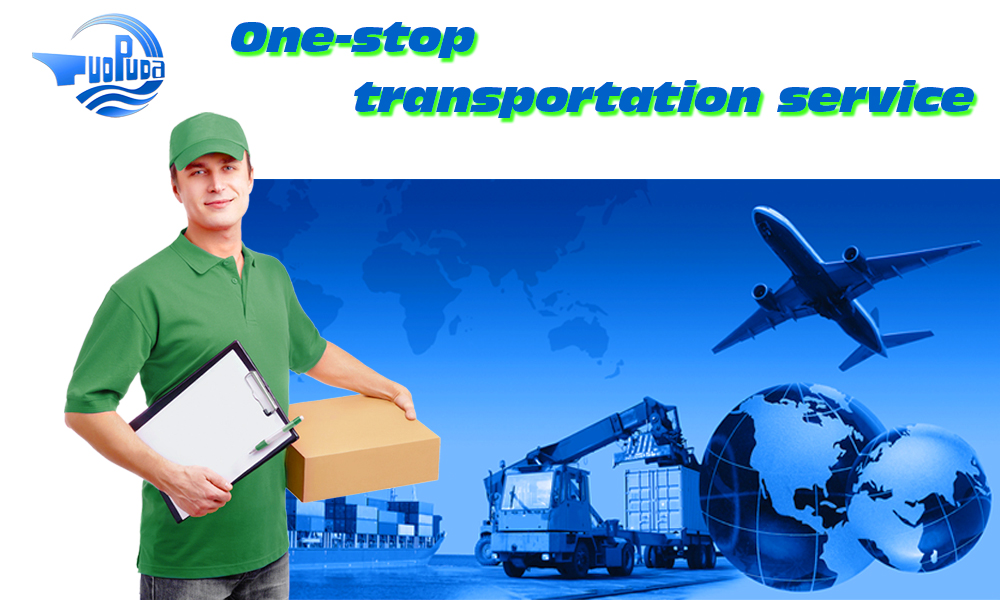 Fast Air Shipping Company - TPD Shipping