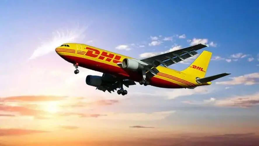 Efficient Shipping Solutions: DHL Shipping from China - Streamlined Logistics for Your Business!