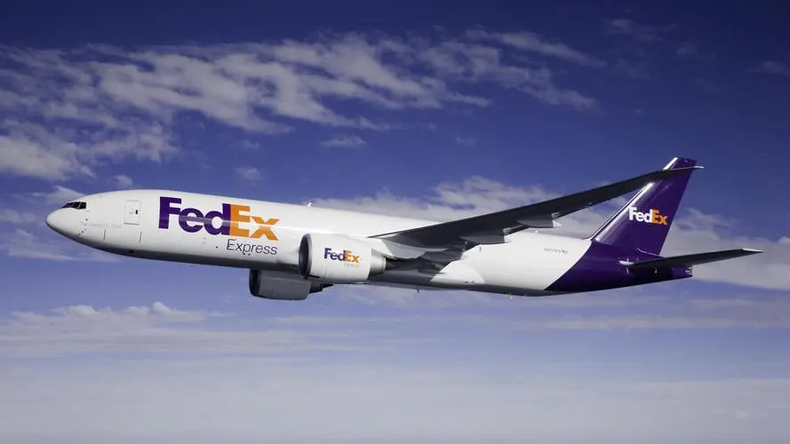 Seamless Shipping Solutions: FedEx Shipping Agent - Your Trusted Partner for Reliable Deliveries!