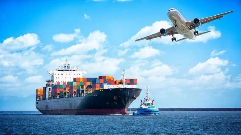 Why Choose Professional Air and Sea Cargo Agents? Key Benefits and How to Overcome Common Challenges