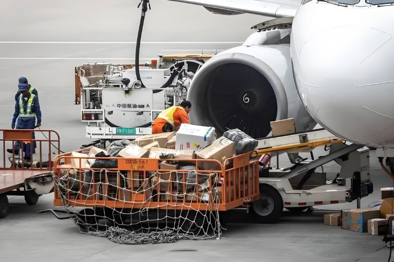 Top Benefits of Air Freight for International Trade: Speed, Security, and Efficiency