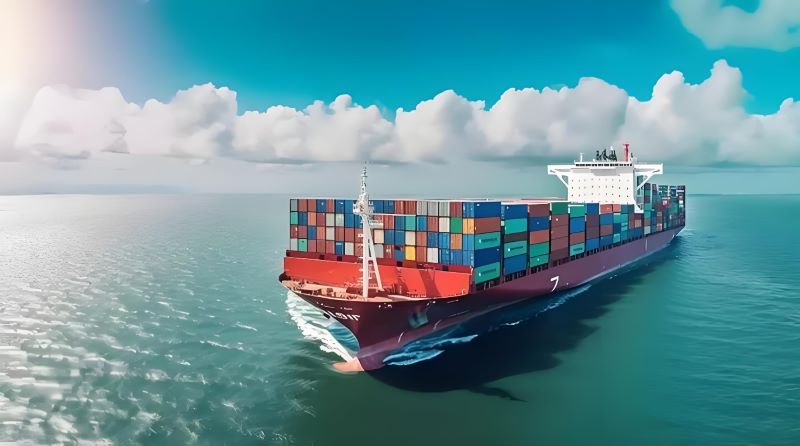 Why Sea Freight Logistics Is Perfect for Bulk Cargo and Long-Distance Trade